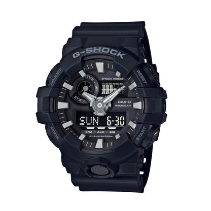 Ceas bărbătesc Casio G-Shock GA-700-1BER