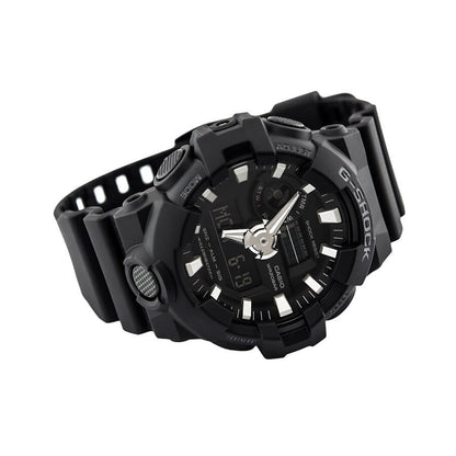 Ceas bărbătesc Casio G-Shock GA-700-1BER