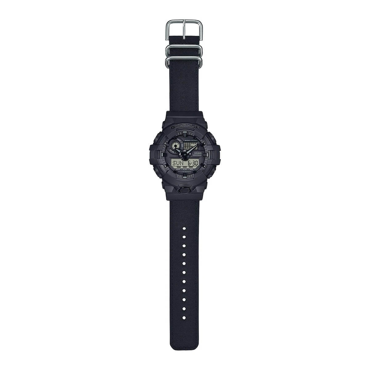 Ceas bărbătesc Casio G-Shock GA-700BCE-1AER