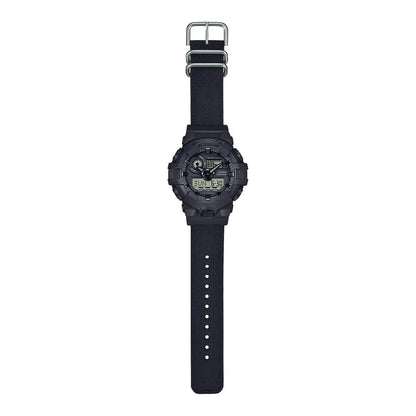 Ceas bărbătesc Casio G-Shock GA-700BCE-1AER
