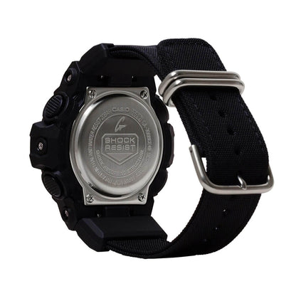 Ceas bărbătesc Casio G-Shock GA-700BCE-1AER
