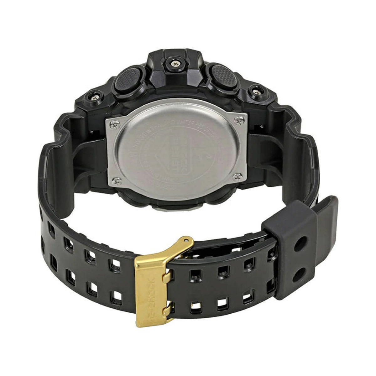 Ceas bărbătesc Casio G-Shock GA-710GB-1AER