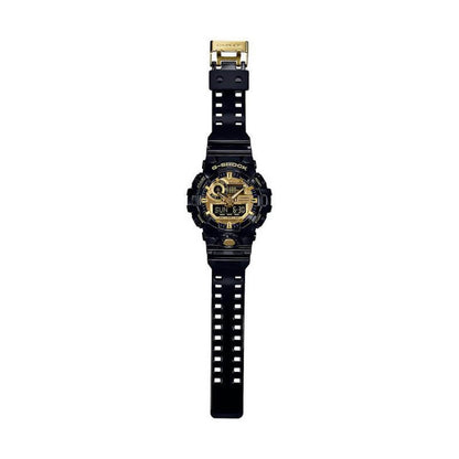 Ceas bărbătesc Casio G-Shock GA-710GB-1AER