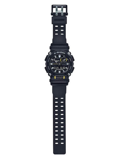 Ceas bărbătesc Casio G-Shock Black Rampage Limited GA-900-1AER