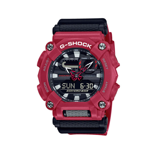 Ceas bărbătesc Casio G-Shock GA-900-4AER