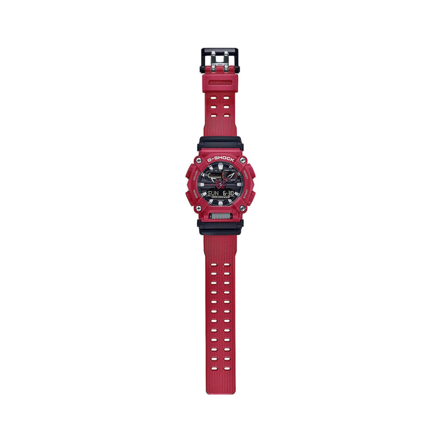Ceas bărbătesc Casio G-Shock GA-900-4AER