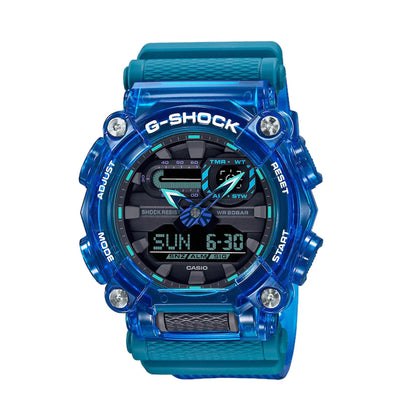 Ceas bărbătesc Casio G-Shock GA-900SKL-2AER