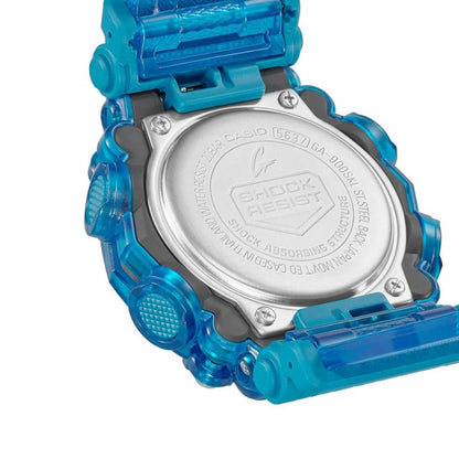 Ceas bărbătesc Casio G-Shock GA-900SKL-2AER