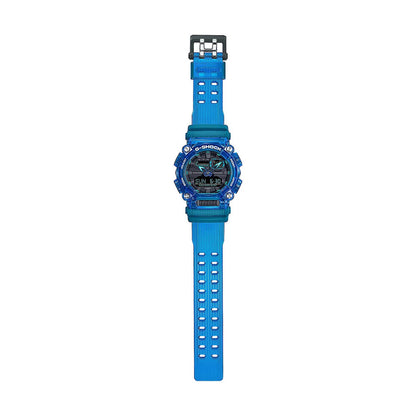 Ceas bărbătesc Casio G-Shock GA-900SKL-2AER