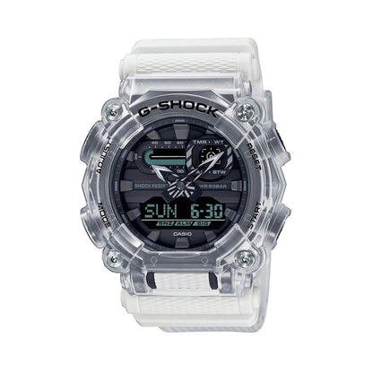 Ceas bărbătesc Casio G-Shock GA-900SKL-7AER
