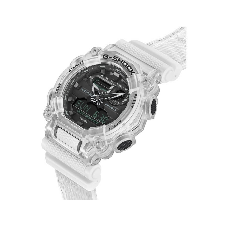 Ceas bărbătesc Casio G-Shock GA-900SKL-7AER
