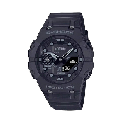 Ceas bărbătesc Casio G-Shock Carbon Core Guard Bluetooth GA-B001-1AER