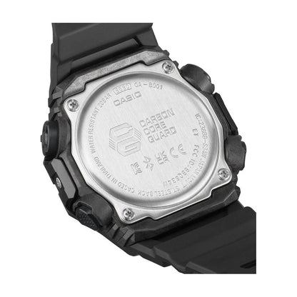 Ceas bărbătesc Casio G-Shock Carbon Core Guard Bluetooth GA-B001-1AER