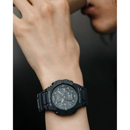 Ceas bărbătesc Casio G-Shock Carbon Core Guard Bluetooth GA-B001-1AER