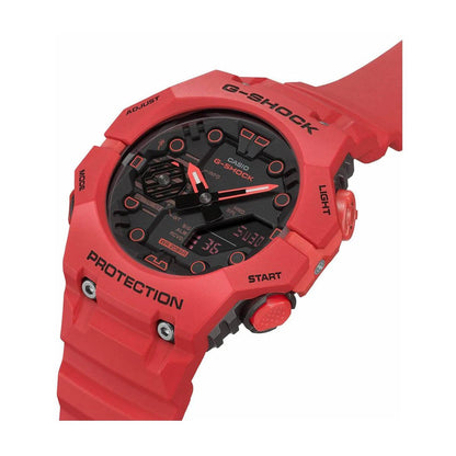 Ceas bărbătesc Casio G-Shock Carbon Core Guard Bluetooth GA-B001-4AER