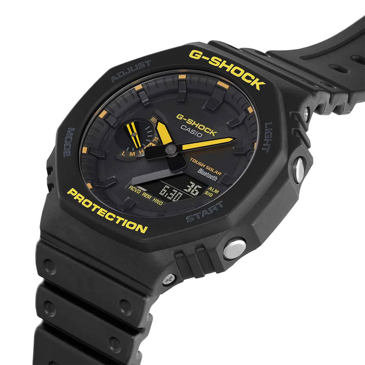 Ceas bărbătesc Casio G-Shock GA-B001CY-1AER