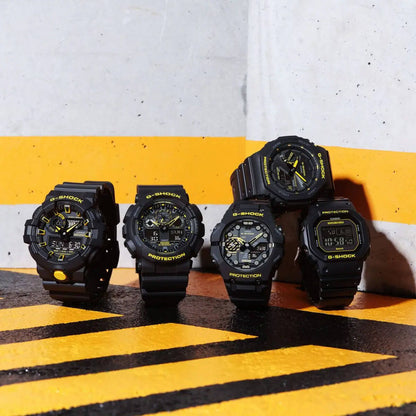 Ceas bărbătesc Casio G-Shock GA-B001CY-1AER