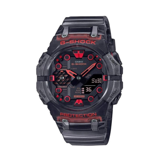 Ceas bărbătesc Casio G-Shock Carbon Core Guard Bluetooth GA-B001G-1AER