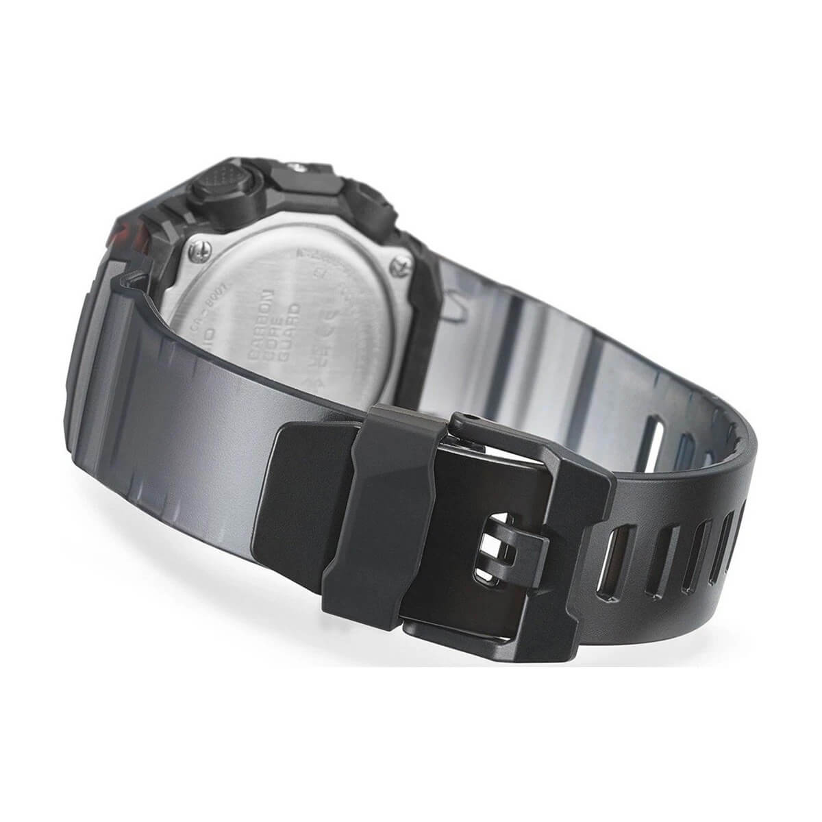 Ceas bărbătesc Casio G-Shock Carbon Core Guard Bluetooth GA-B001G-1AER