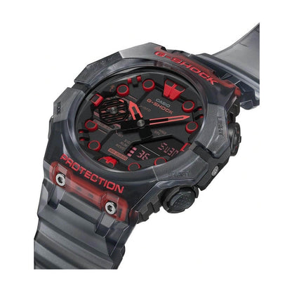 Ceas bărbătesc Casio G-Shock Carbon Core Guard Bluetooth GA-B001G-1AER