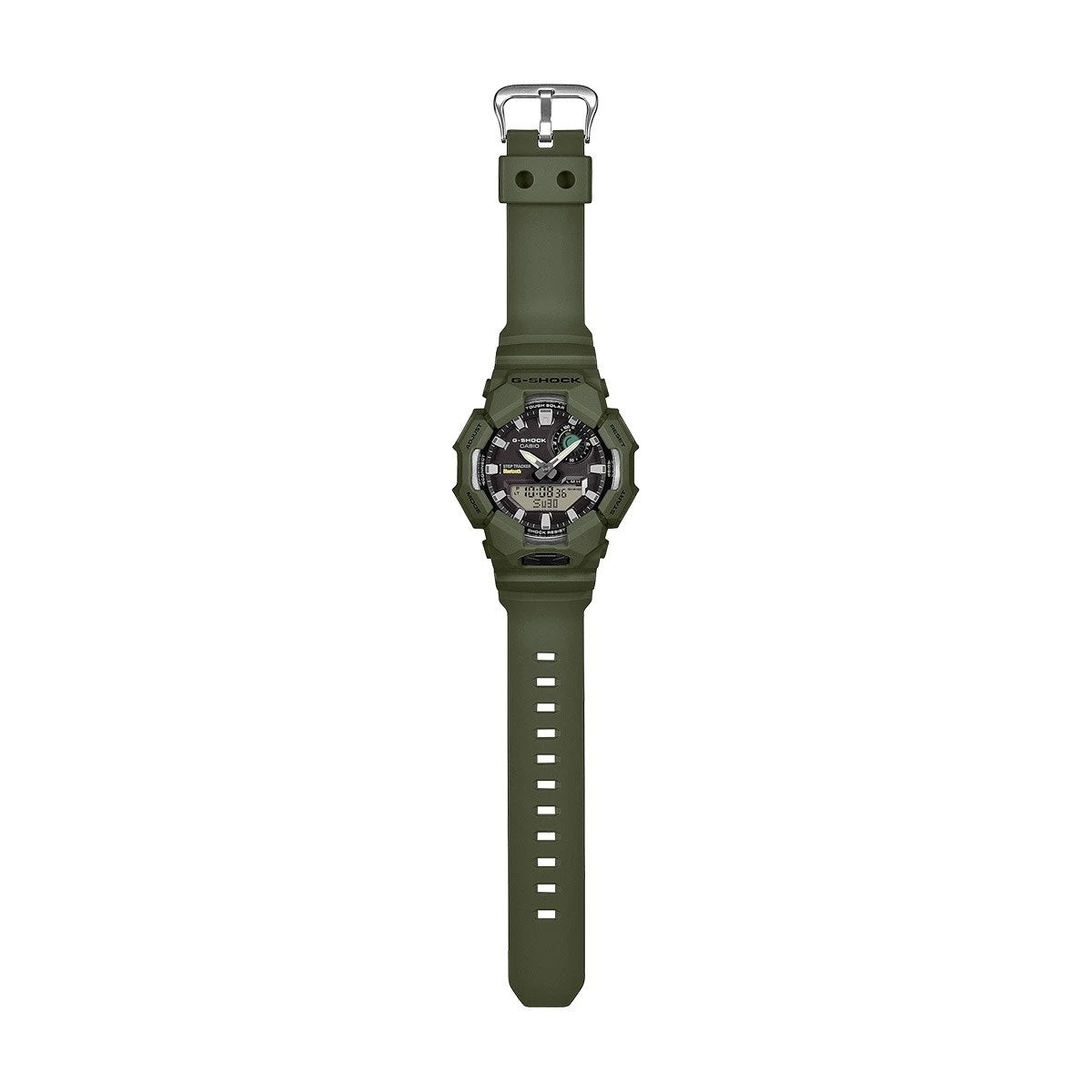 Ceas bărbătesc Casio G-Shock Bluetooth Solar Step Tracker GA-B010-3AER