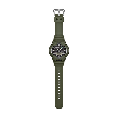 Ceas bărbătesc Casio G-Shock Bluetooth Solar Step Tracker GA-B010-3AER