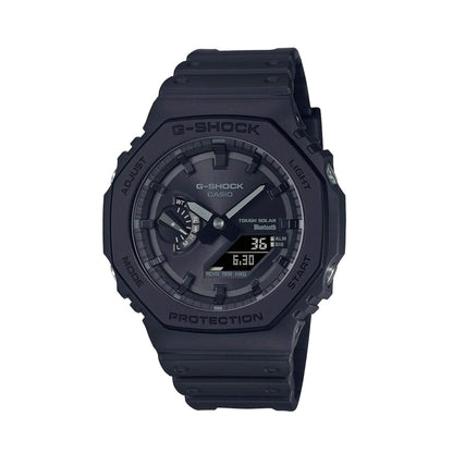 Ceas bărbătesc Casio G-Shock Solar Bluetooth GA-B2100-1A1ER