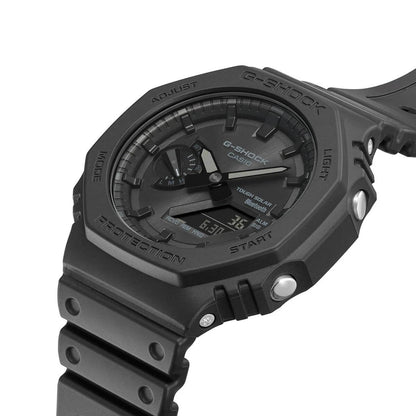 Ceas bărbătesc Casio G-Shock Solar Bluetooth GA-B2100-1A1ER