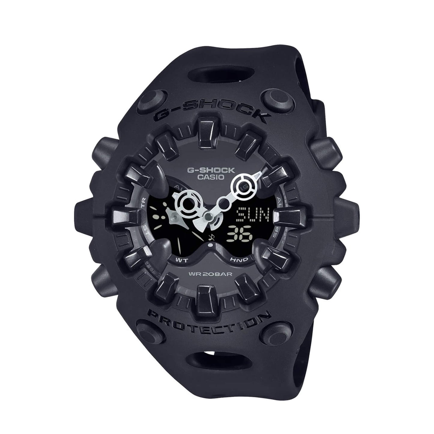 Ceas bărbătesc Casio G-Shock GA-V01-1AER