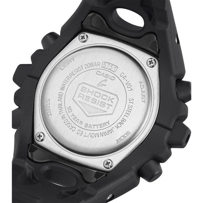 Ceas bărbătesc Casio G-Shock GA-V01-1AER