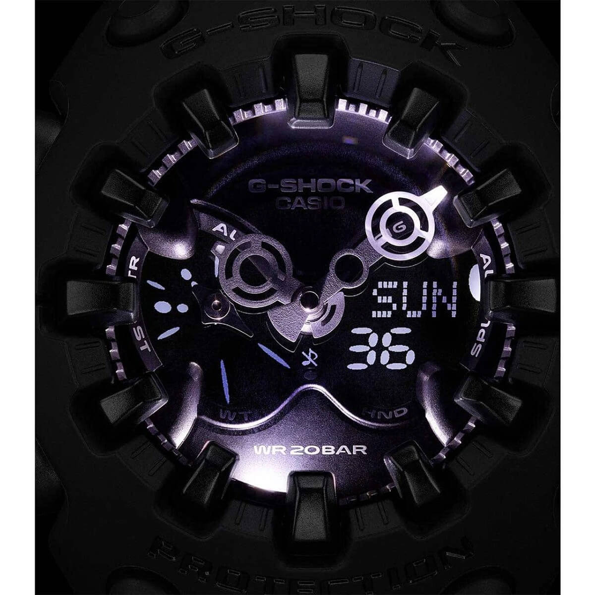 Ceas bărbătesc Casio G-Shock GA-V01-1AER