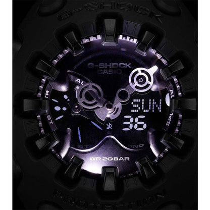 Ceas bărbătesc Casio G-Shock GA-V01-1AER