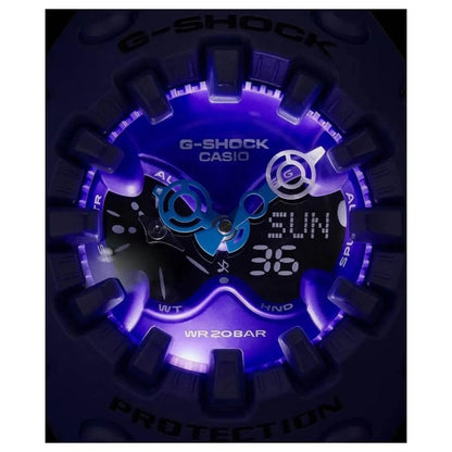 Ceas bărbătesc Casio G-Shock GA-V01-2AER