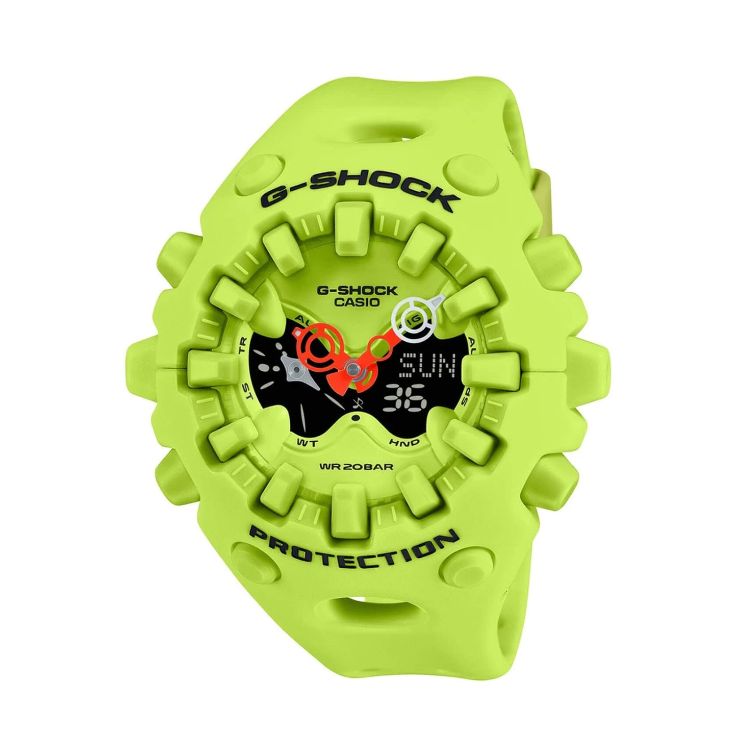 Ceas bărbătesc Casio G-Shock GA-V01-9AER