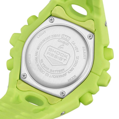 Ceas bărbătesc Casio G-Shock GA-V01-9AER