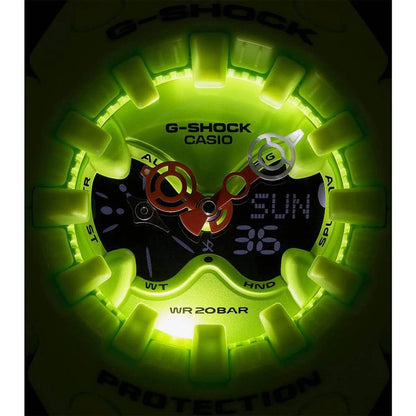 Ceas bărbătesc Casio G-Shock GA-V01-9AER