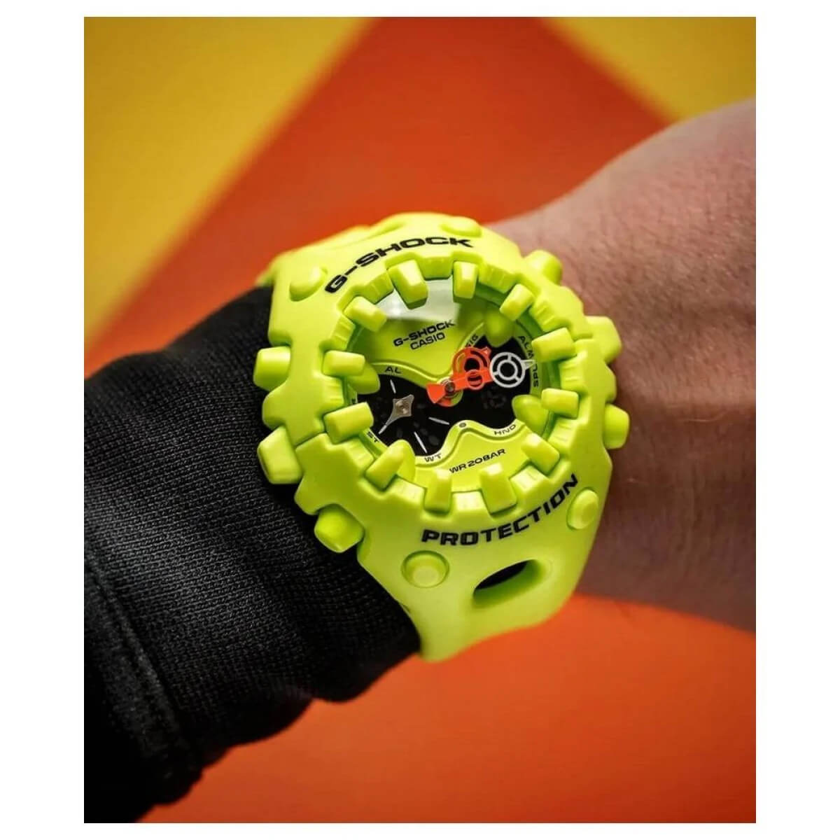 Ceas bărbătesc Casio G-Shock GA-V01-9AER