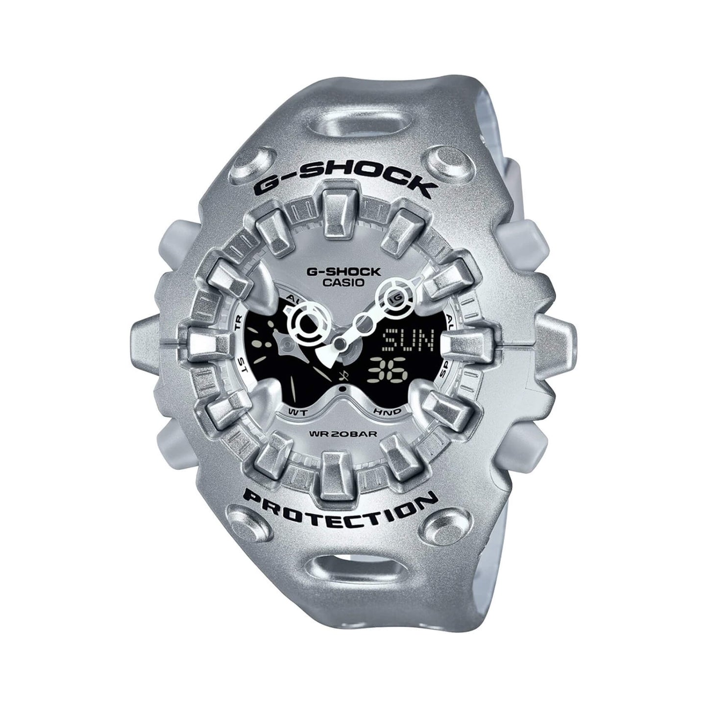 Ceas bărbătesc Casio G-Shock GA-V01A-8AER