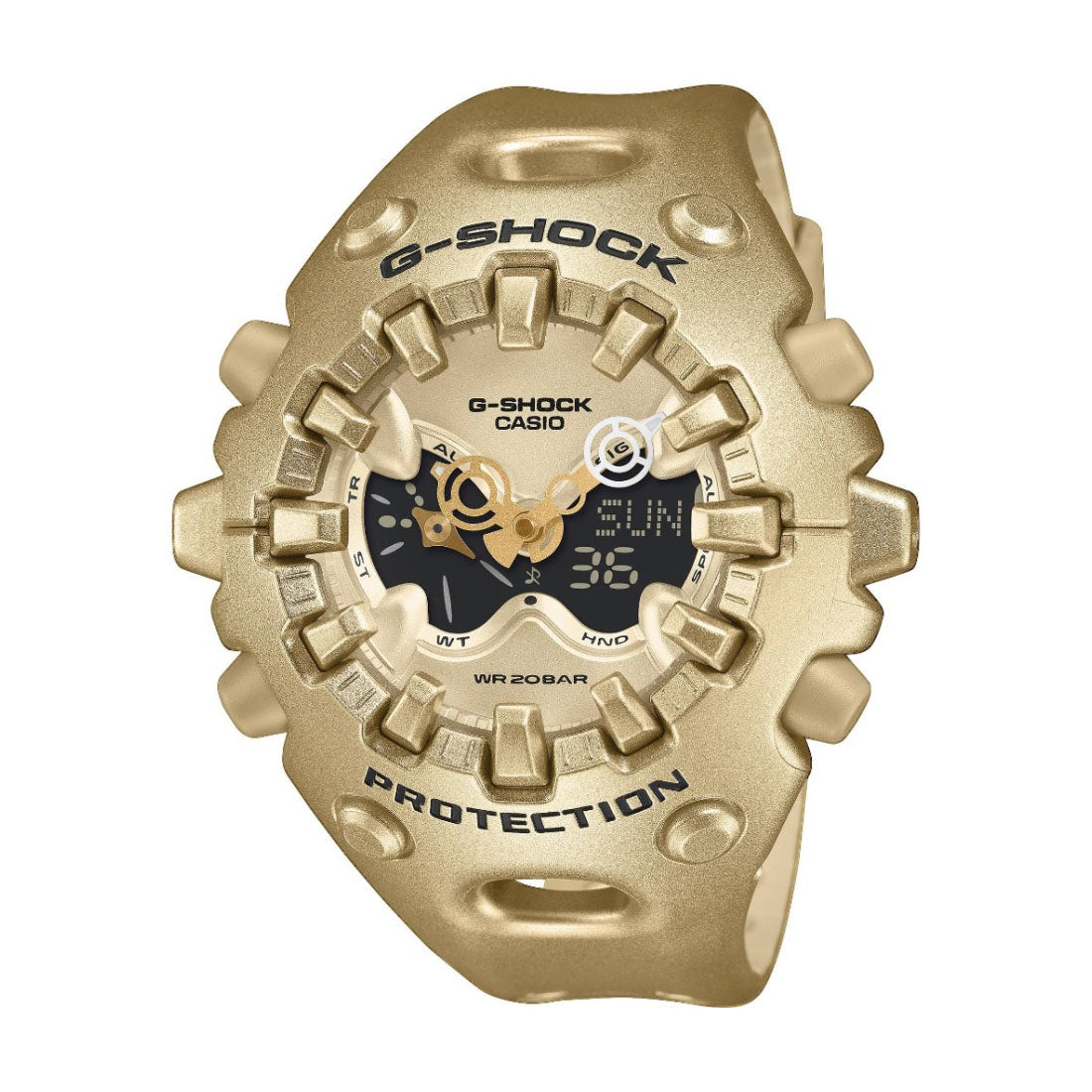 Ceas bărbătesc Casio G-Shock GA-V01A-9AER
