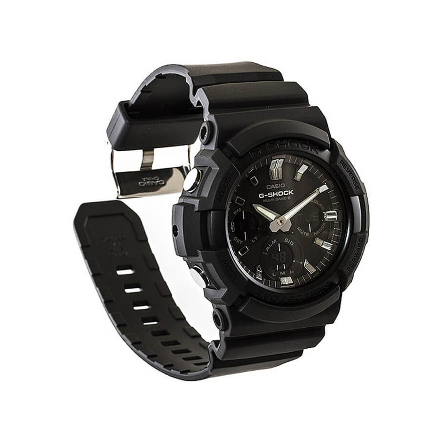 Ceas bărbătesc Casio G-Shock GAW-100B-1AER