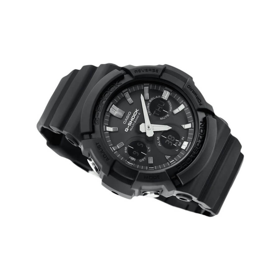 Ceas bărbătesc Casio G-Shock GAW-100B-1AER