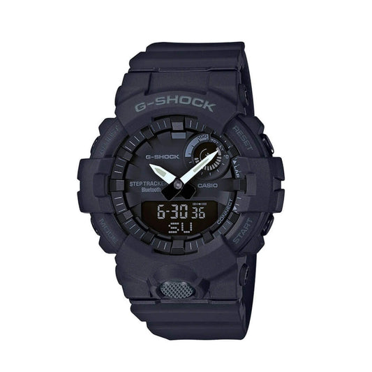 Ceas bărbătesc Casio G-Shock GBA-800-1AER