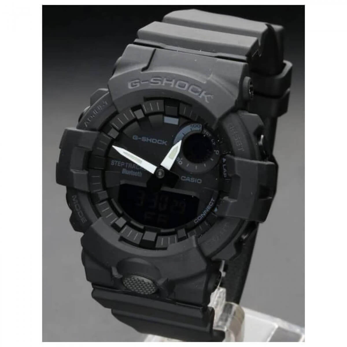 Ceas bărbătesc Casio G-Shock GBA-800-1AER