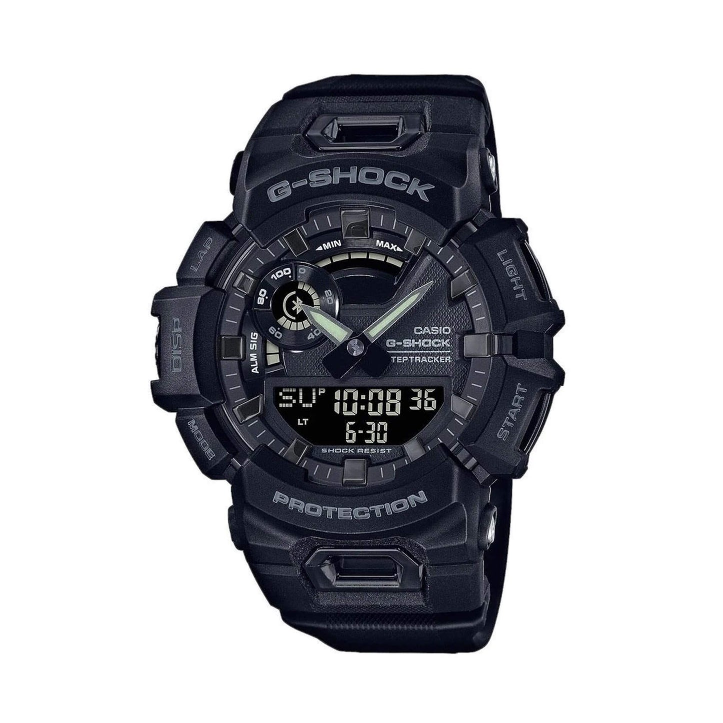 Ceas bărbătesc Casio G-Shock GBA-900-1AER