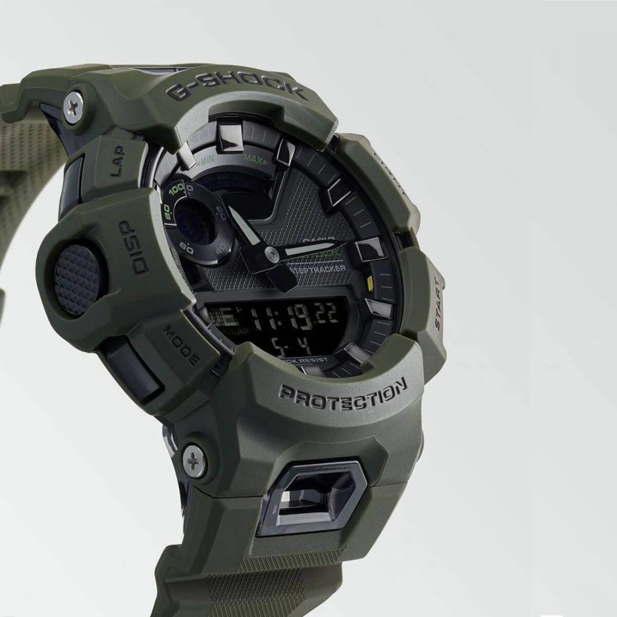 Ceas bărbătesc Casio G-Shock GBA-900UU-3AER