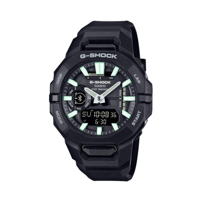 Ceas bărbătesc Casio G-Shock Bluetooth Step Tracker GBA-950-1AER