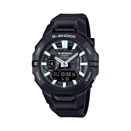 Ceas bărbătesc Casio G-Shock Bluetooth Step Tracker GBA-950-1AER