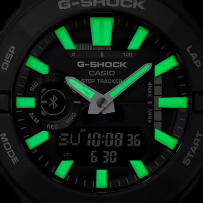 Ceas bărbătesc Casio G-Shock Bluetooth Step Tracker GBA-950-7AER