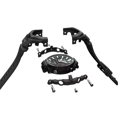 Ceas bărbătesc Casio G-Shock Bluetooth Step Tracker GBA-950-1AER