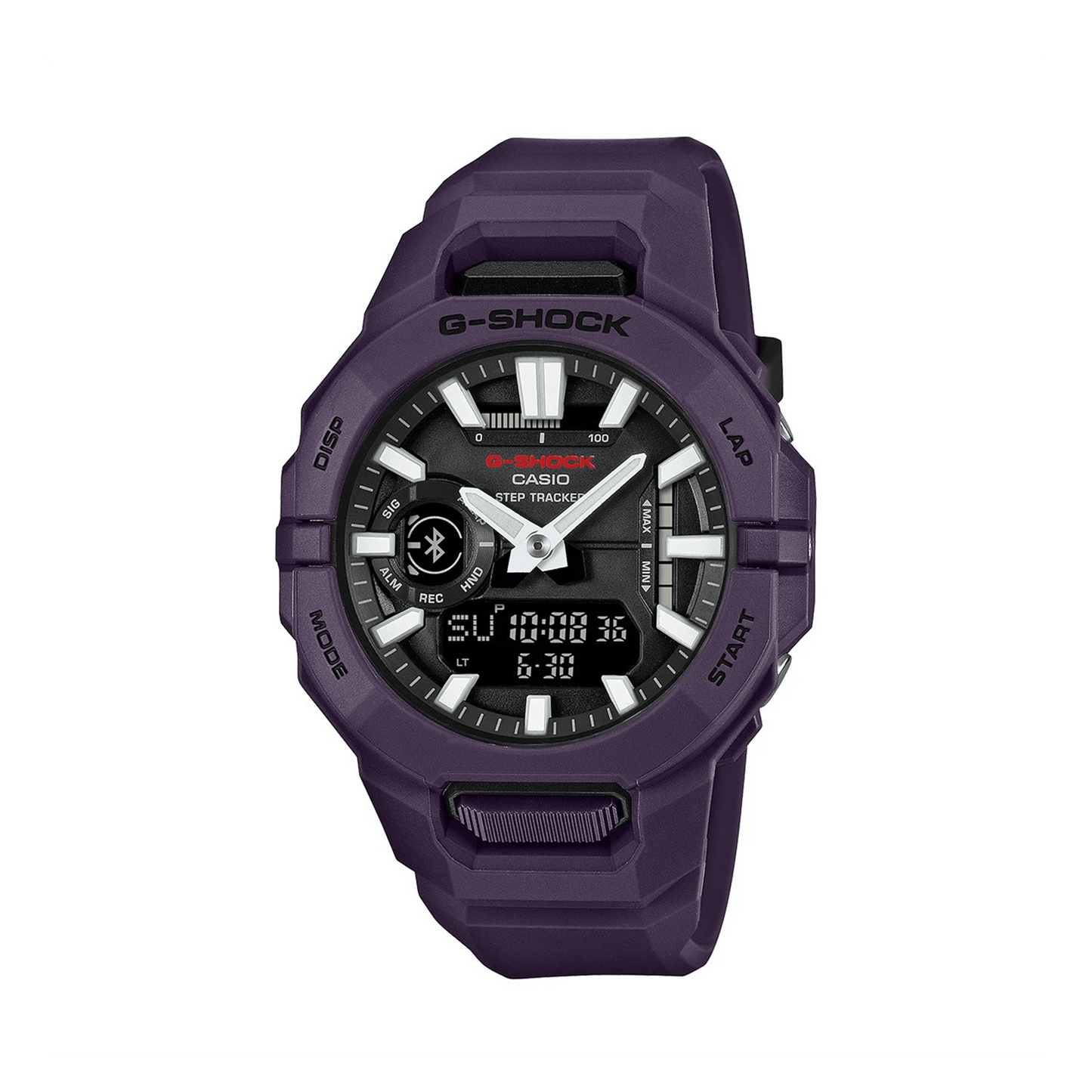 Ceas bărbătesc Casio G-Shock Bluetooth GBA-950-2AER